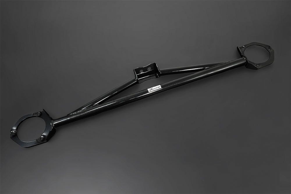 Bara rigidizare telescoape fata Hardrace pentru Mitsubishi Lancer Evo - Q1505
