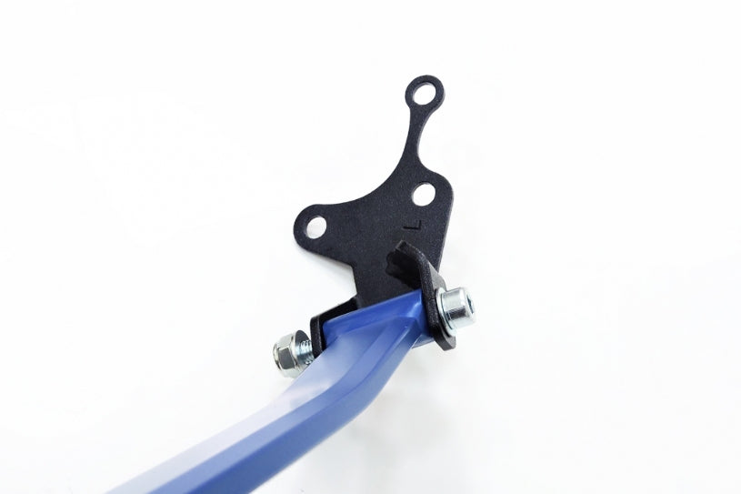 Bara rigidizare telescoape fata Hardrace pentru Ford Fiesta / Fiesta ST - 8914
