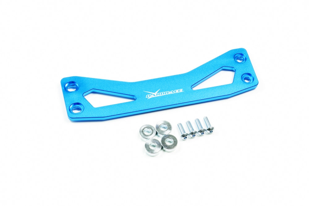 Bara rigidizare inferior central Hardrace pentru Ford Focus ST - Q0704