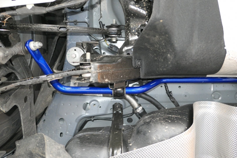 Bara stabilizatoare spate Hardrace pentru Ford Kuga - Q0712