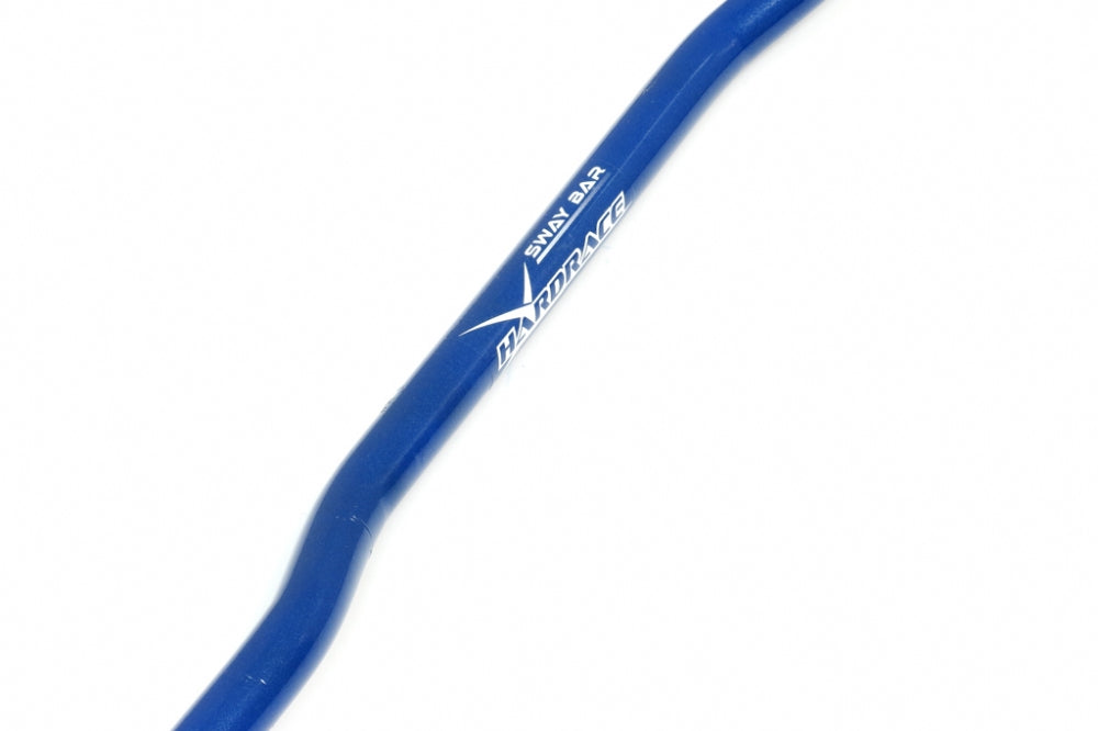 Bara stabilizatoare fata Hardrace pentru Subaru Impreza - Q1108