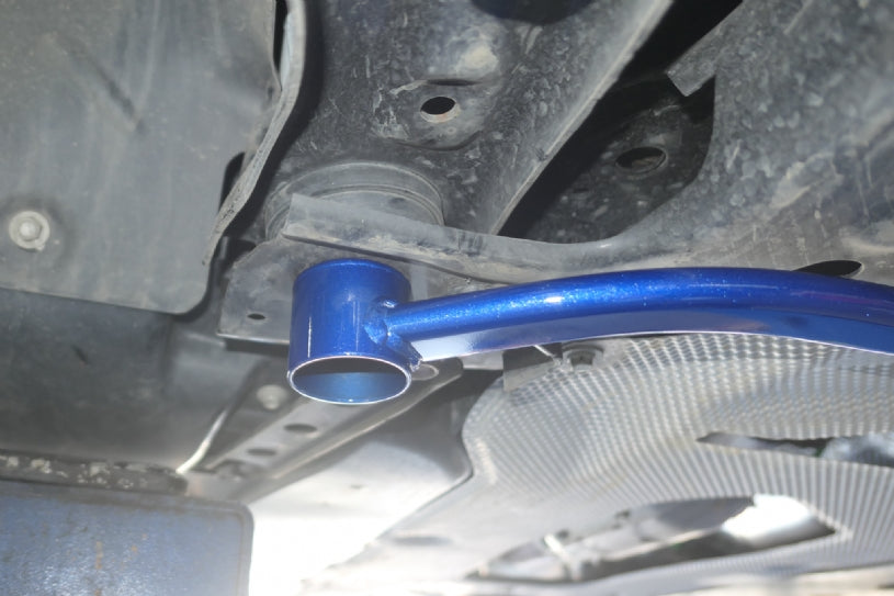 Bara rigidizare inferior fata Hardrace pentru Mazda Mazda 3 - Q0592