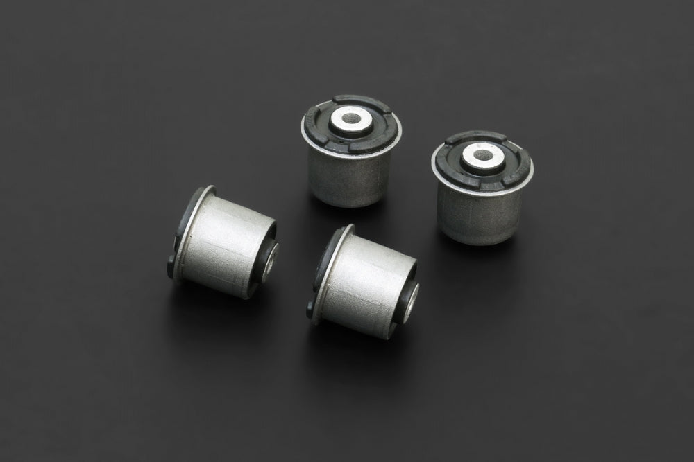 Set bucse brat suspensie superior fata Hardrace pentru Tesla Model 3 / Model Y - Q1488