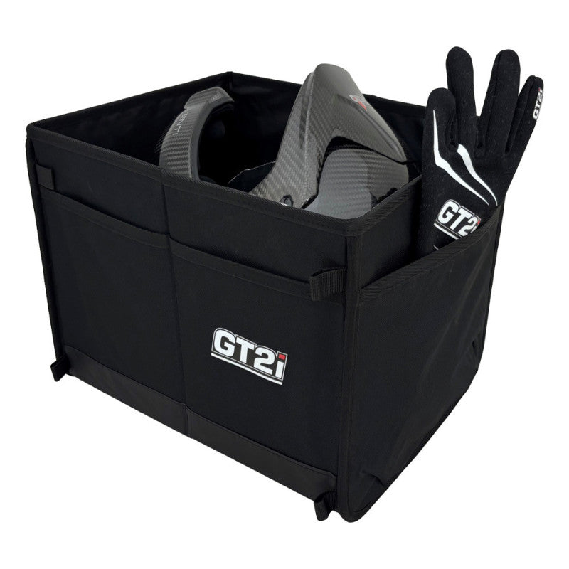 Geanta pliabila pentru casca GT2i, un compartiment