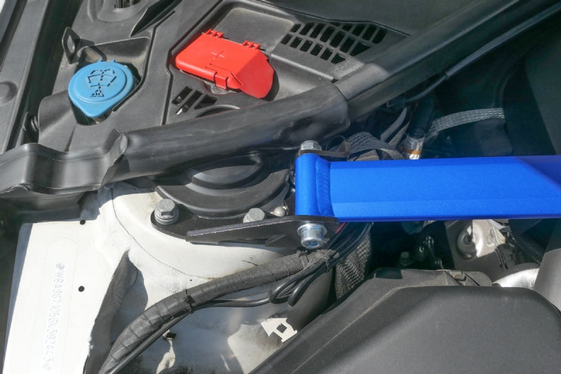 Bara rigidizare telescoape fata Hardrace pentru BMW M140i / Seria 3 - Q0581