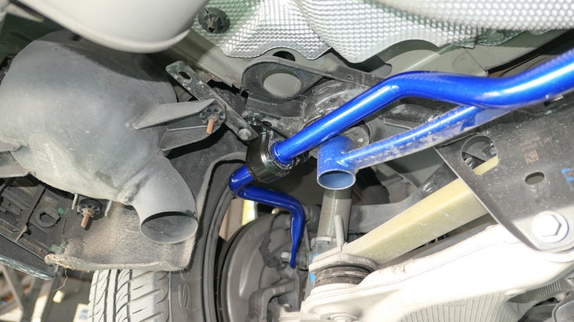 Bara stabilizatoare spate Hardrace pentru Volvo XC90 - Q0299