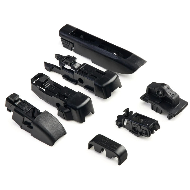 Stergator parbriz silicon PIAA Si-Tech 400mm