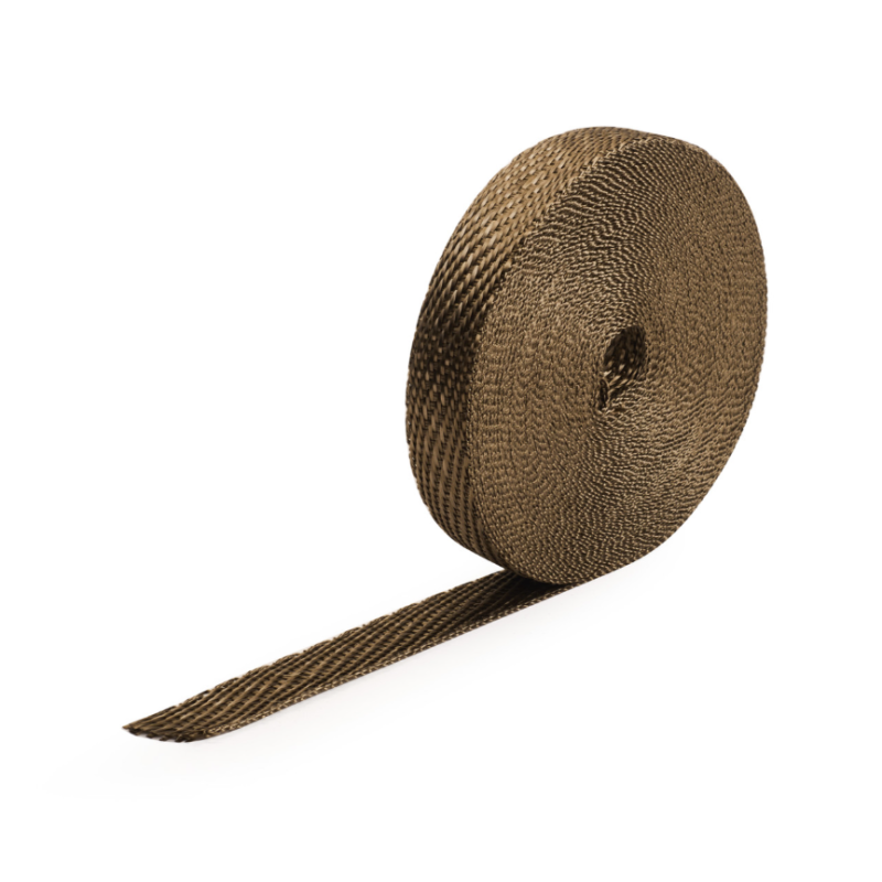 Banda Termoizolanta Evacuare Cool It Carbon, pana la 648 grade C