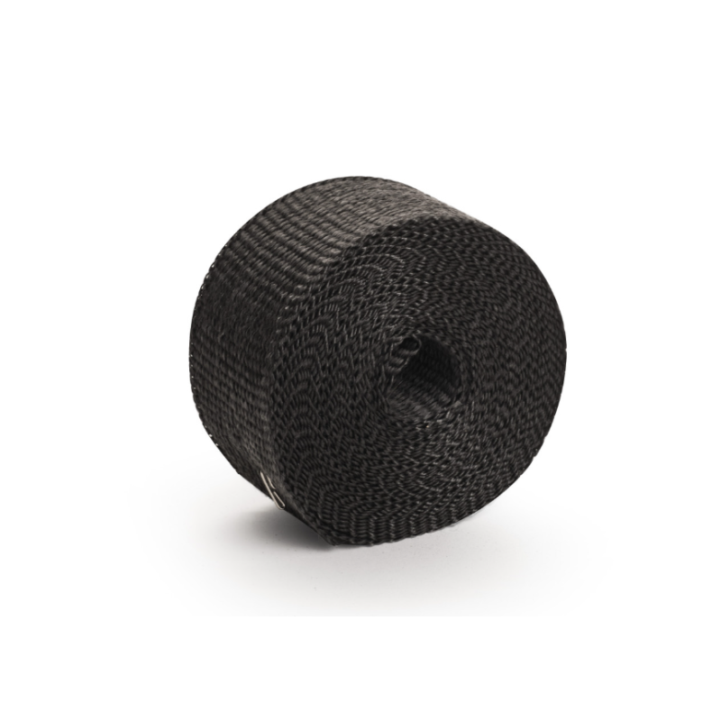 Banda Termoizolanta Evacuare Cool It Grafit Negru, pana la 1090 grade C