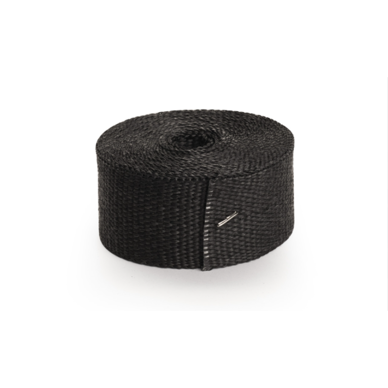 Banda Termoizolanta Evacuare Cool It Grafit Negru, pana la 1090 grade C