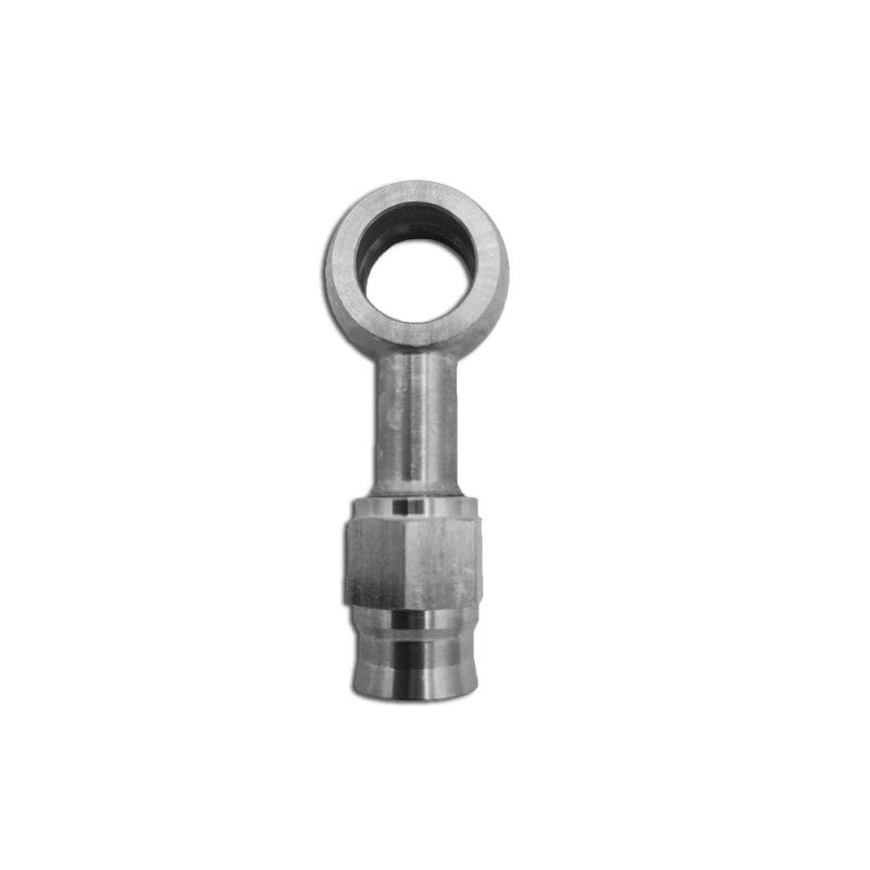 Banjo Lung OBP Drept, Diametru 10mm (AN3), Otel