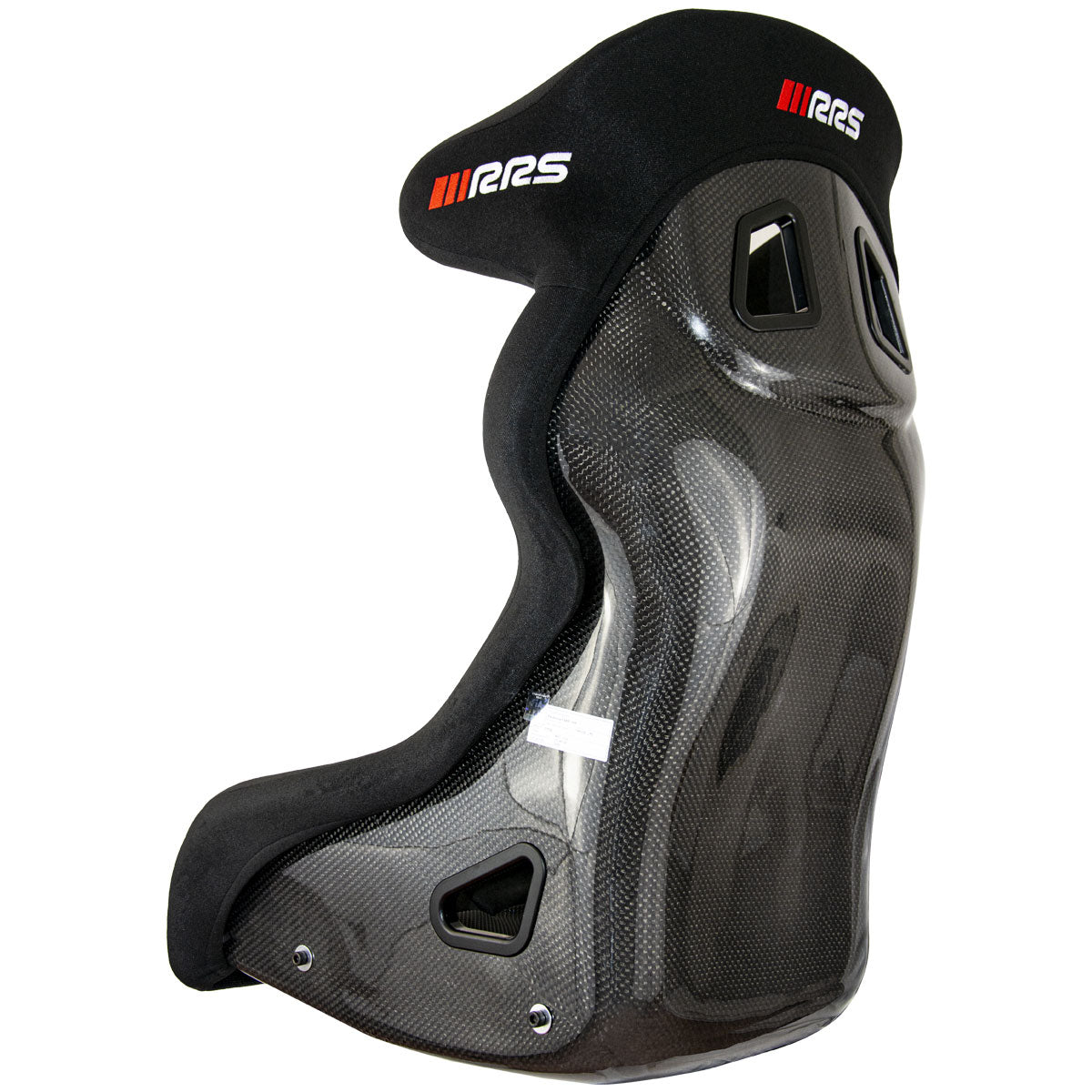 Scaun FIA RRS Control Carbon