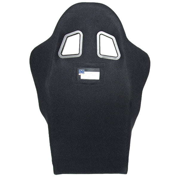 Scaun RRS Confort omologat FIA