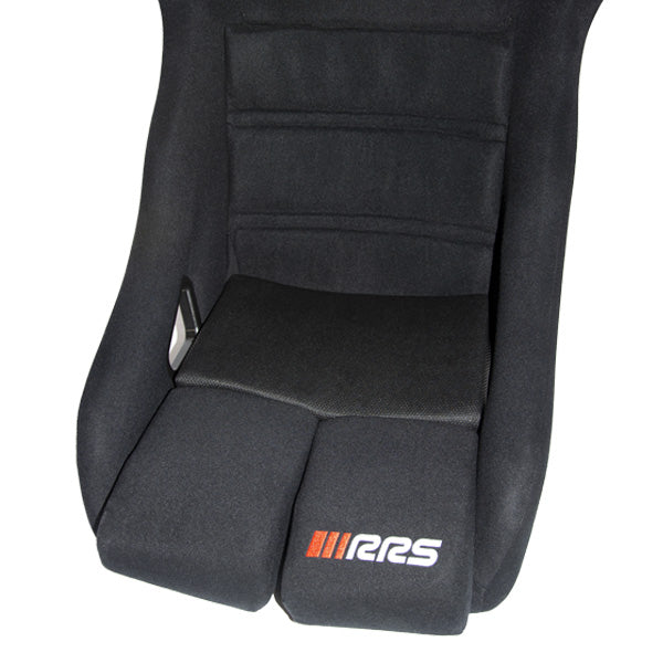 Scaun RRS Confort omologat FIA