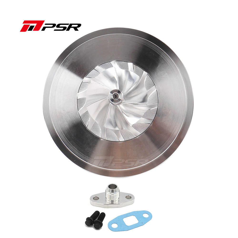 Cartus turbina (CHRA) Pulsar rulment cu bile cartus(CHRA) de schimb direct Precision PTE 6062