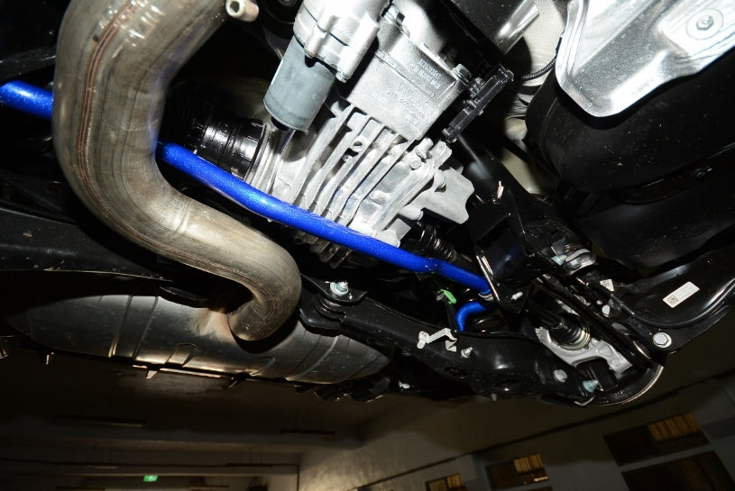 Bara stabilizatoare spate Hardrace pentru Audi Q2 / Skoda Kodiaq / Octavia / Volkswagen Arteon / Golf - 8778