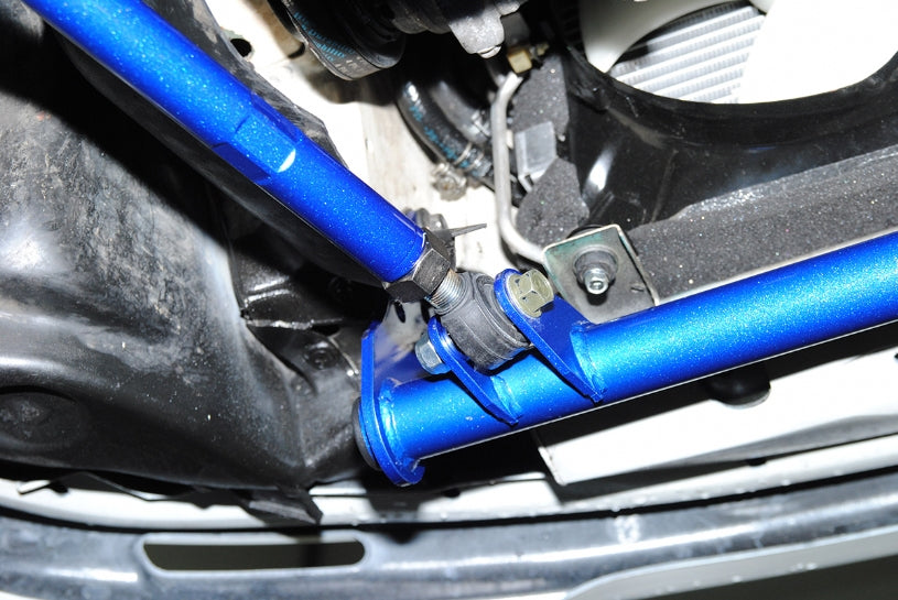 Brat tractiune fata Hardrace pentru Honda CRX / Civic - 7214