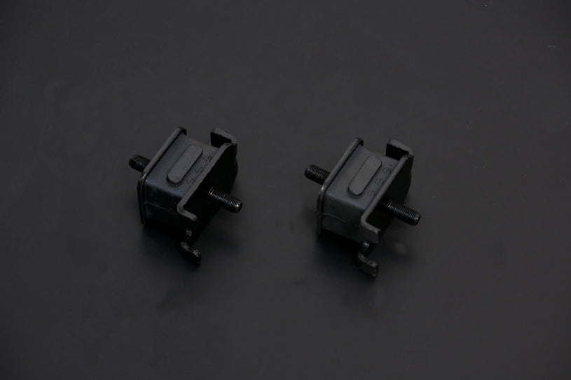 Tampoane motor durificate Hardrace pentru Toyota Corolla - Q0344
