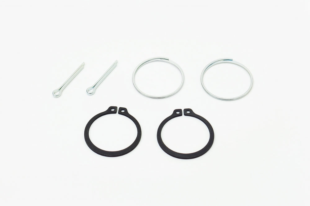 Pivot inferior fata Hardrace pentru Honda Jazz - Q0985