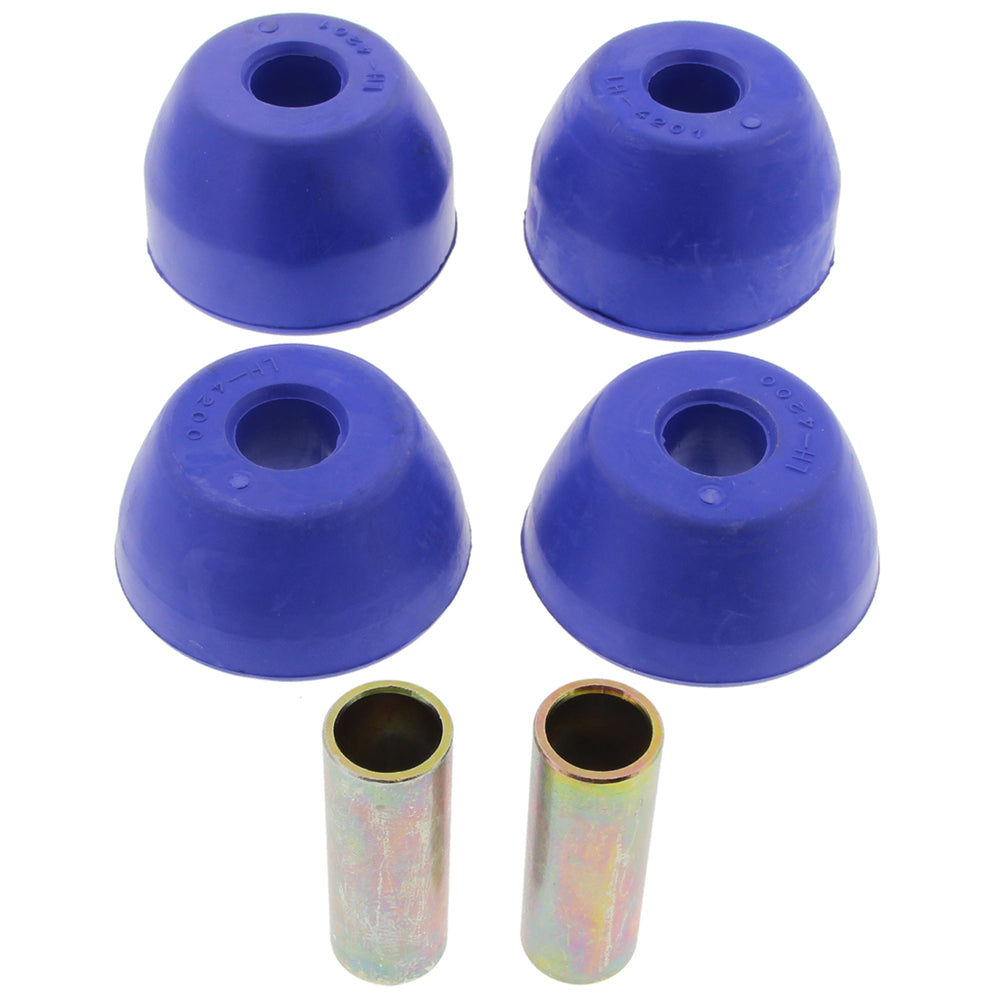 Kit bucse brat tensiune ranforsat TPV Hardrace pentru Honda Accord / Prelude - 6362