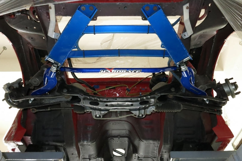Brat tensiune fata cu unghi marit Hardrace pentru Nissan 300ZX / Silvia - Q0208