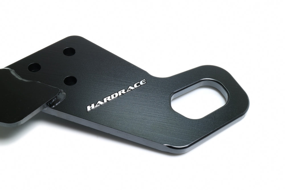 Kit carlig de remorcare fata Hardrace pentru Suzuki Jimny - Q0876