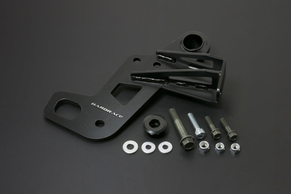 Kit carlig de remorcare fata Hardrace pentru Suzuki Jimny - Q0835
