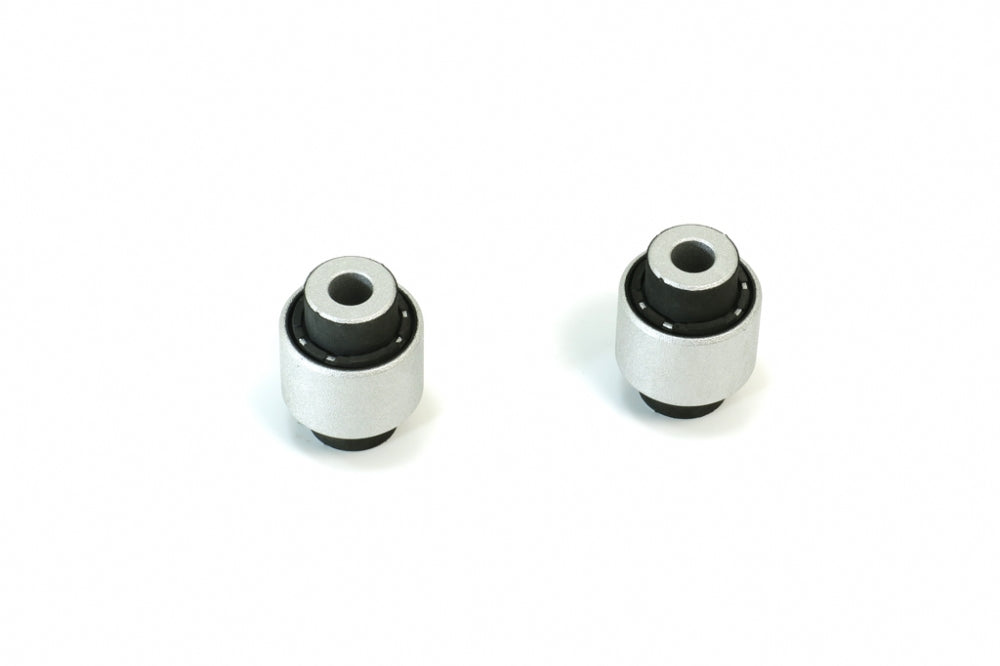 Set bucse brat suspensie inferior fata, capat amortizor Hardrace pentru Tesla Model 3 / Model Y - Q1047