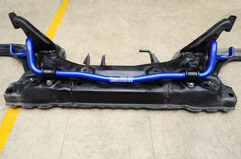 Bara stabilizatoare fata Hardrace pentru Ford Fiesta - 7908