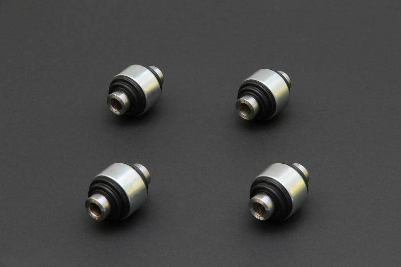 Set bucse brat suspensie superior fata Hardrace pentru Honda Civic - 6134