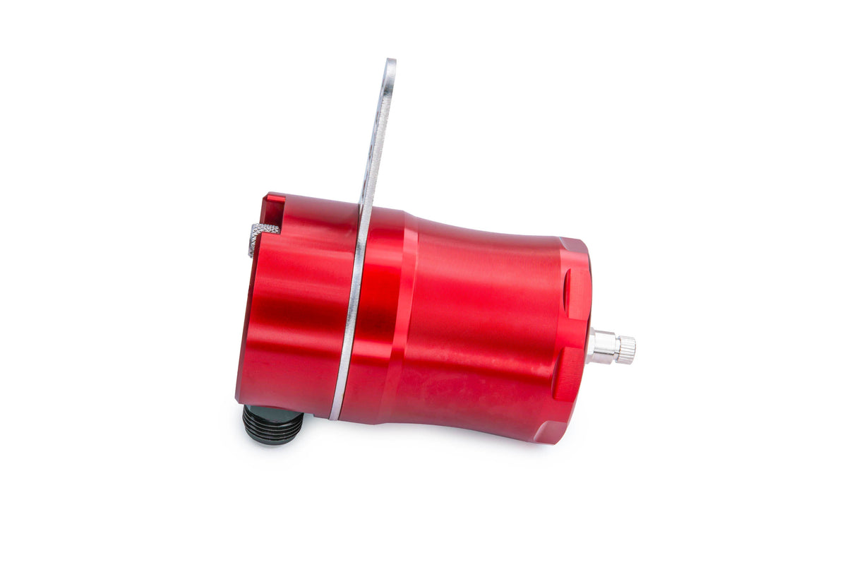 Recuperator Ulei Universal RTMG Performance