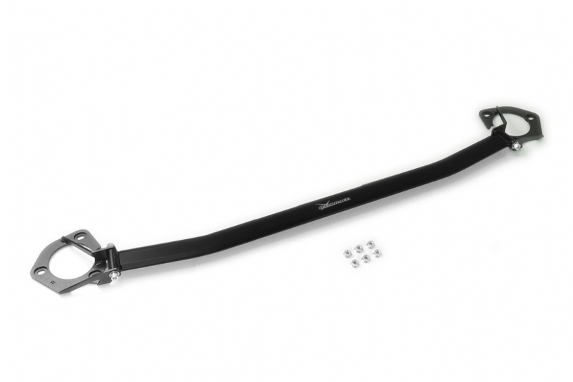 Bara rigidizare telescoape fata Hardrace pentru Honda Civic - Q0666-ED