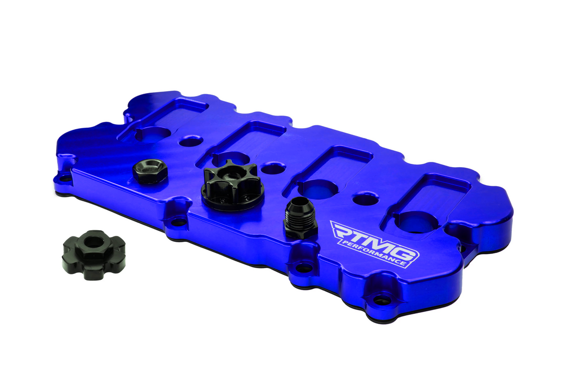 Capac Culbutori RTMG Performance V2 pentru 2.0 TFSI EA113