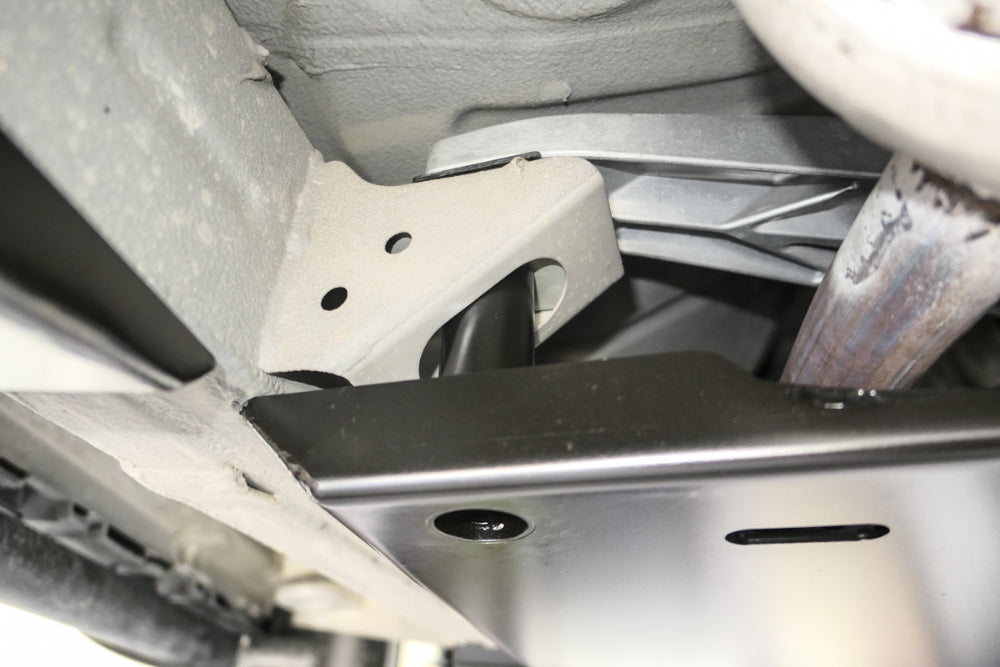 Scut cutie de transfer Hardrace pentru Suzuki Jimny - Q0761