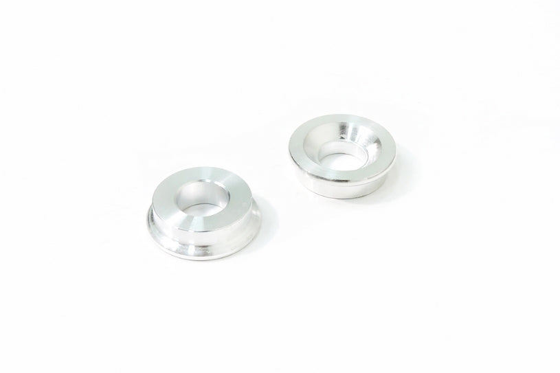 Set bucse timonerie din aluminiu Hardrace pentru Honda CRX / Civic - Q0070