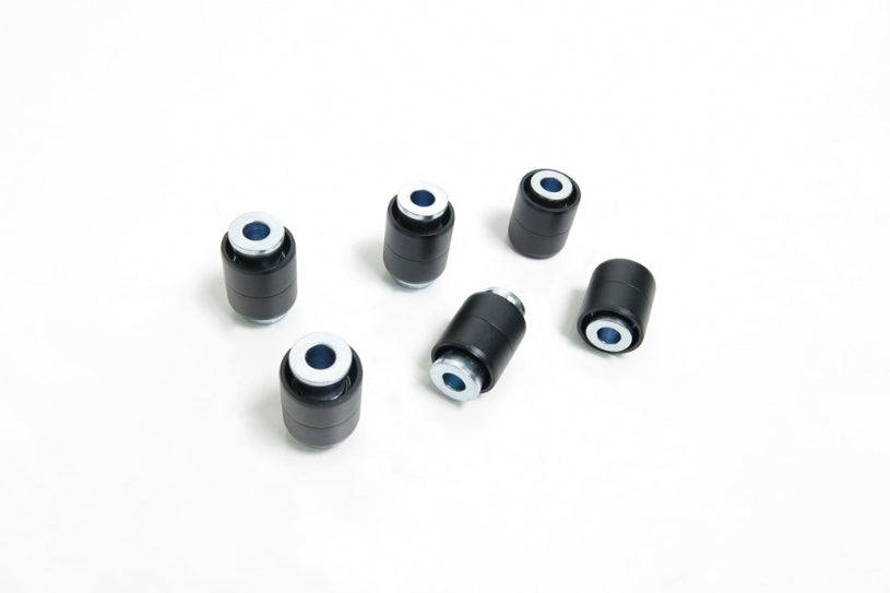 Set bucse brat suspensie inferior spate Hardrace pentru Lotus Elise / Exige - Q0204