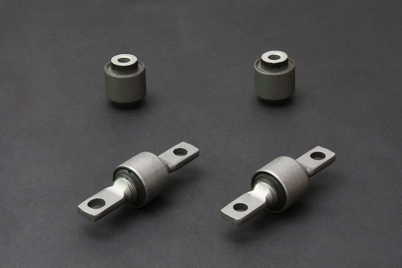 Set bucse brat suspensie superior spate Hardrace pentru Honda Civic - 6829