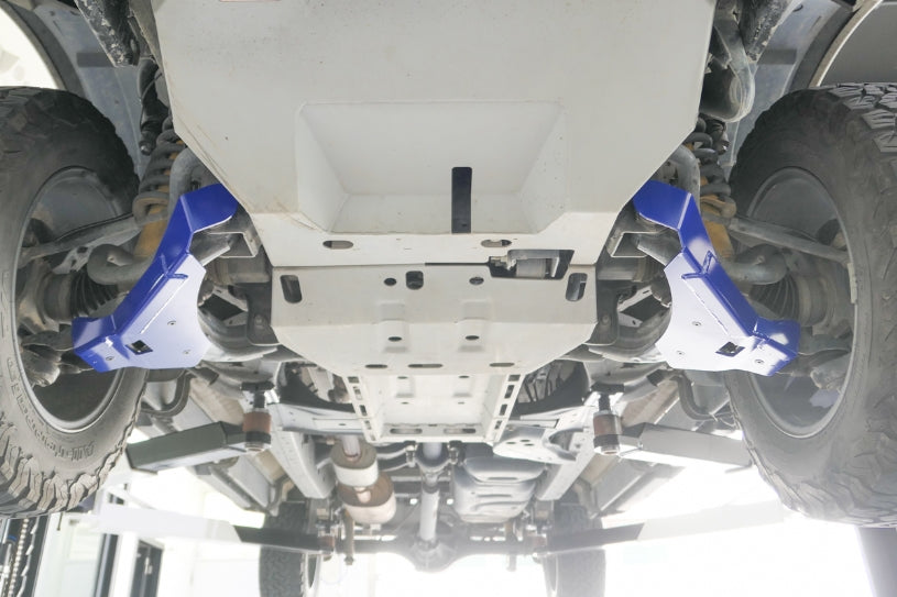 Scut brat suspensie brat suspensie inferior fata Hardrace pentru Ford Ranger - Q0645