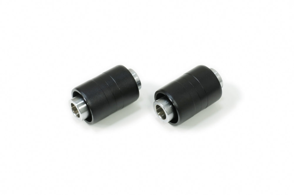 Set bucse brat suspensie inferior fata, capat fata Hardrace pentru Toyota GR Yaris - Q0893