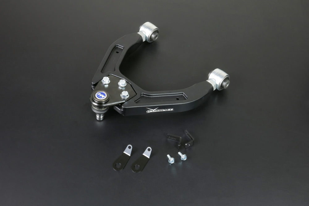 Kit corectie camber superior fata Hardrace pentru Tesla Model 3 / Model Y - Q0603