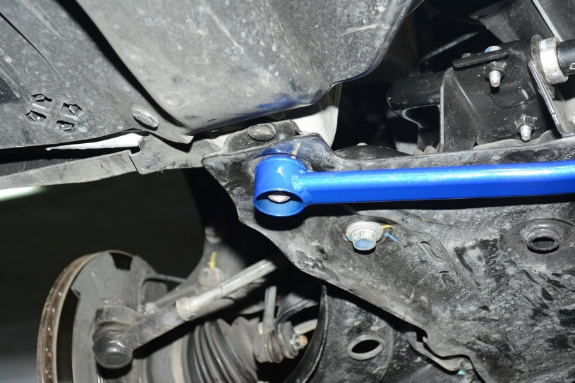 Bara rigidizare inferior fata Hardrace pentru Suzuki SX4 / Vitara - Q0058