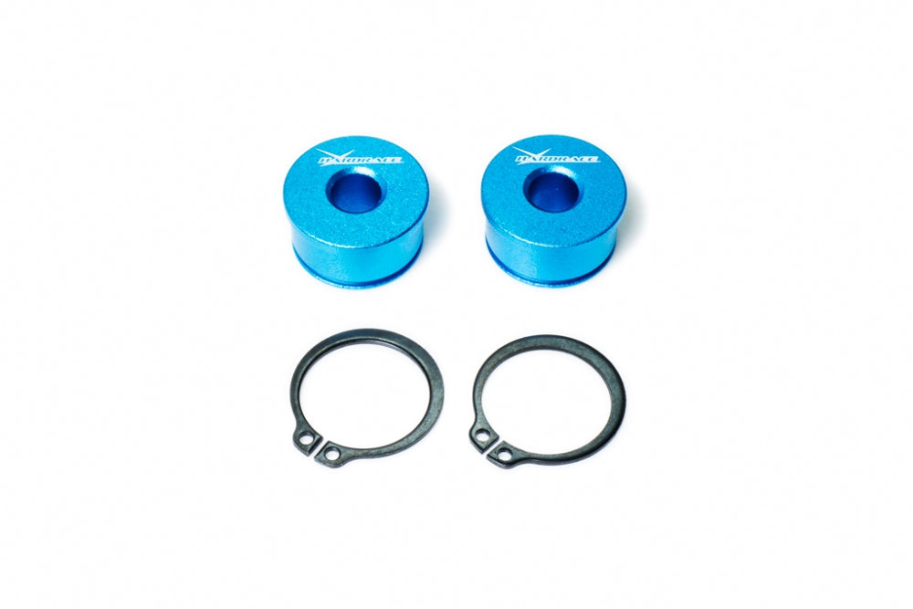 Set bucse cablu timonerie Hardrace pentru Toyota GR Yaris - Q1028