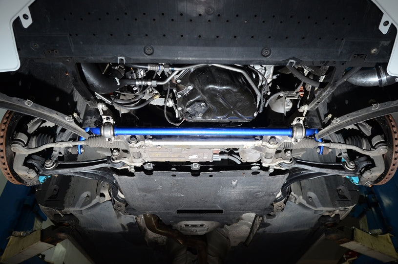 Bara stabilizatoare fata Hardrace pentru Audi A4 / A5 - 7870
