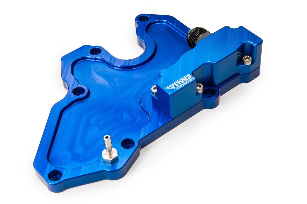 Adaptor Aerisire Chiulasa PCV RTMG Performance pentru 1.8 si 2.0 TSI EA888 Gen 3
