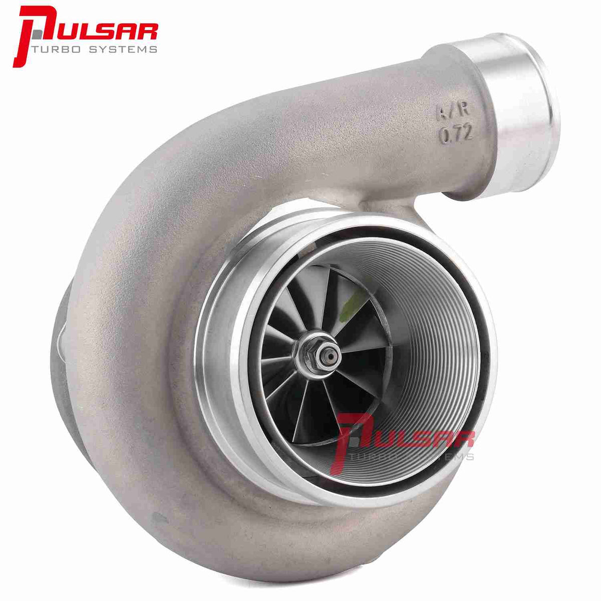 Carcasa compresor Pulsar T51R Mod pentru PTX seria PSR3584 Gen2