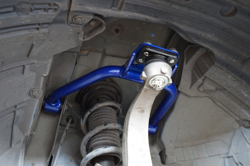 Brat suspensie superior fata reglabil Hardrace pentru Infiniti G / Nissan 350Z - 6328