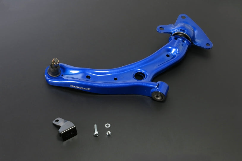 Brat suspensie inferior fata Hardrace pentru Honda Jazz - 6895