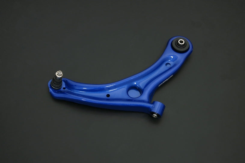 Brat suspensie corectie roll center inferior fata Hardrace pentru Honda Jazz - Q0241