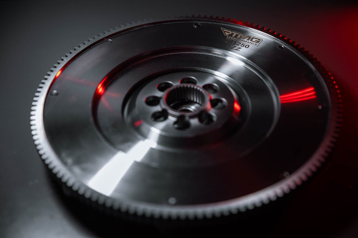 Volanta Bimasa RTMG Performance pentru Toyota 1ZZ 1.8, DSG DQ250