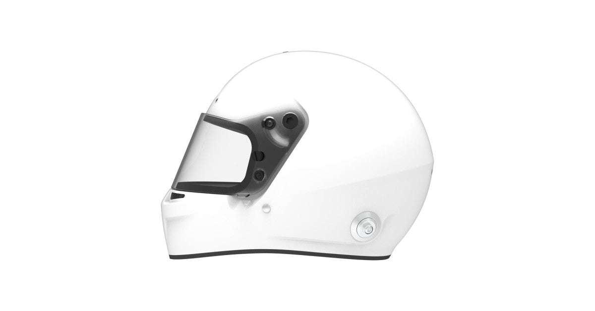 CASCA BELL GT6 SPORT HANS FIA8859-2024